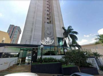 Apartamento no Edif. Inédito com 2 quartos à venda, 60 m² - Centro - L · Apartamento no Edif. Inédito com 2 quartos à venda, 60 m² por R$ 320.000 - Centro - Londrina/PR