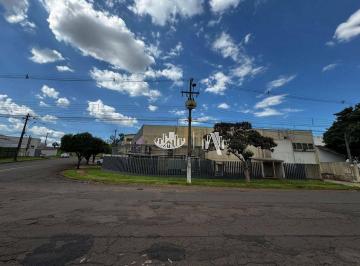 Barracão industrial para alugar, 2100 m² - Tarobá - Londrina/PR · Barracão industrial, 2100 m² - venda por R$ 12.000.000 ou aluguel por R$ 60.000/mês - Tarobá - Londr
