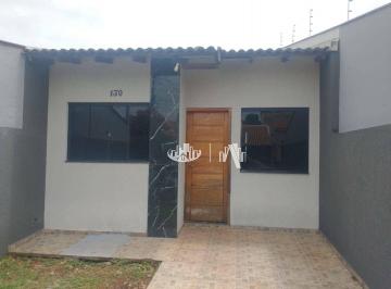 Casa com 2 quartos à venda, 62 m² - Jardim Bavária - Londrina/PR · Casa com 2 quartos à venda, 62 m² por R$ 275.000 - Jardim Bavária - Londrina/PR