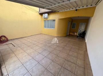 e842f3be77dfb3c4a4a74ceb3835adb505a402e2 · Oportunidade em Americana! Casa 3 Quartos com Suíte no Morada do Sol