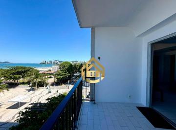 c0fa8c886a6b7d70e3db5d0d6139fe0d1c4a2b93 · Apartamento com 3 dormitórios para alugar, 140 m² por R$ 6.000,00/mês - Praia das Pitangueiras Frent