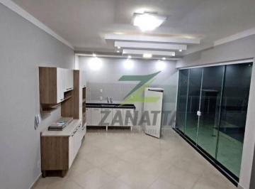 23bcf30842736bf5d0d33aeafe292fdafc5c8b9a · Casa com 2 dormitórios à venda sendo dois suítes, 129 m² - Residencial Furlan - Santa Bárbara D'Oest