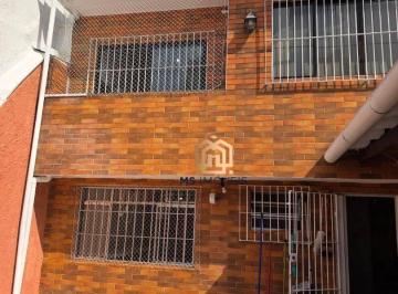 094224cfc077f1e2395cf5b08ceb8991f07b12ff · CASA 200m², 4 Quartos (1 reversível), 3 Banheiros, Churrasqueira, 3 Vagas, para Venda ou Locação no 