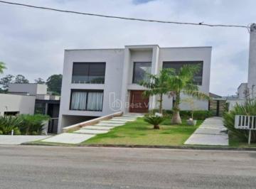 c71f93fe8ca5da565d8430ad847e3f4a07118b03 · Casa à venda com 4 suítes, 640m² - Condomínio Campos do Conde - Alphaville - Santana de Parnaíba/SP