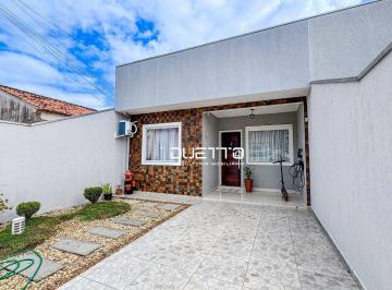 de5af75f45d2028ed7d0726e4a90d2355e969f81 · Casa à venda, 77 m² por R$ 550.000,00 - Sertaozinho - Matinhos/PR