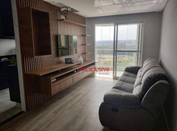 f9cf03c0ee37bafee186d273e0a741dc4576ddce · Apartamento com 3 dormitórios à venda, 80 m² por R$ 650.000,00 - Balneario Tropical - Paulínia/SP