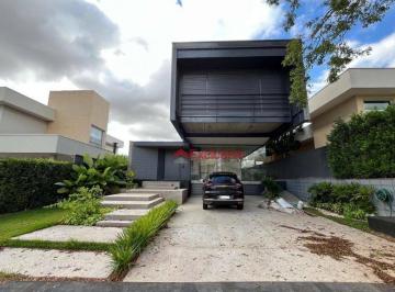 6e62223ff6fcca1b4325a98f2afc6fbb32a64bb1 · Casa com 4 dormitórios à venda, 317 m² por R$ 3.100.000,00 - Condomínio Terras do Cancioneiro - Paul