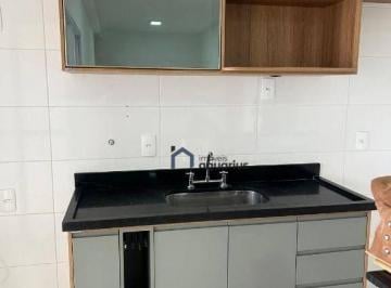88bb9caae4b05691db1b139ad91103ee54ea41e7 · Apartamento com 2 dormitórios para alugar, 63 m² por R$ 3.665/mês - Jardim Satélite - São José dos C