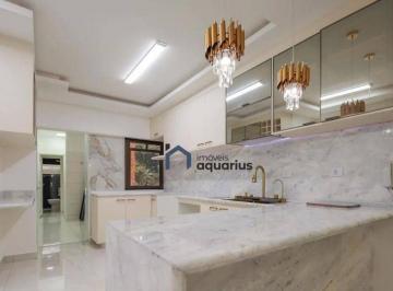 6a840e4e1cb01f3d558c7319945afea672354c54 · Apartamento com 4 dormitórios à venda, 205 m² - Vila Ema - São José dos Campos/SP
