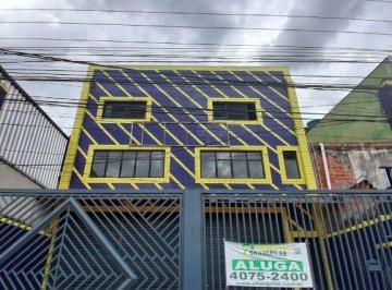 1d998be4247d30e72fa8f65d7cfc90588fe1076c · Salão para alugar, 230 m² por R$ 5.800,00/mês - Vila São José - Diadema/SP