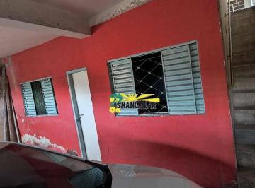 675672e782cb0347b42b89abf9c9bf0a66b0acda · Sobrado com 4 dormitórios à venda, 156 m² por R$ 380.000,00 - Jardim Inamar - Diadema/SP