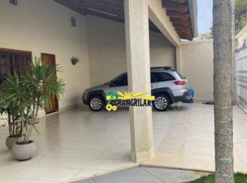 199e09f77db50655fc97e7ff565dfff9b4f37d23 · Casa com 4 Suítes à venda, 298 m² por R$ 1.300.000 - Bandeirantes - Caldas Novas/GO