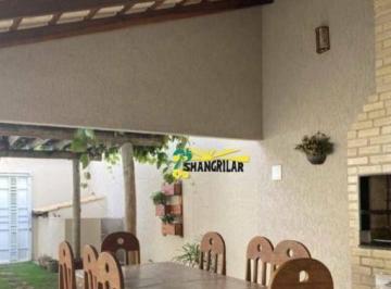 58f01c16d145a9aed5db6a0f8e8e8dc72678a046 · Casa com 4 Suítes à venda, 298 m² por R$ 1.300.000 - Bandeirantes - Caldas Novas/GO