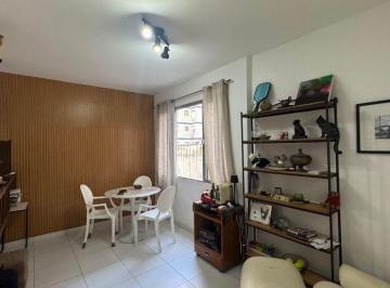 50ca05d6dd2a40fdd1adcf85b2890f353859b83c · Apartamento com 1 dormitório à venda, 55 m² por R$ 395.000,00 - Pompéia - Santos/SP