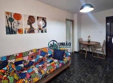 2fa7e3add02a3b508969a71c1519c8e7f151a734 · Apartamento com 2 Quartos à venda, 47 m² por R$ 200.000 - Fonseca - Niterói/RJ