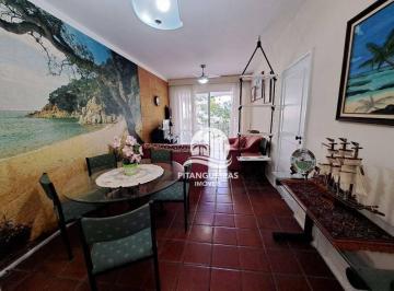 9ba6b26287bade20b75688c07550d7c1235da078 · Apartamento com 2 dormitórios para alugar, 90 m² por R$ 3.500,00/mês - Pitangueiras - Guarujá/SP