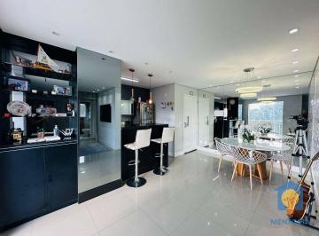 dec4dfd49d7d923df0c329637d71643fe6ec4a77 · Apartamento - venda por R$ 490.000 ou aluguel por R$ 4.600/mês - Granja Viana - Harmonia Florae - Co