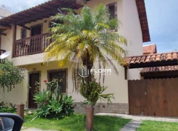 d37488f9d4e826175eac5385724ea105f58aafec · Casa com 2 dormitórios à venda, 80 m² por R$ 290.000,00 - Porto da Roça I - Saquarema/RJ