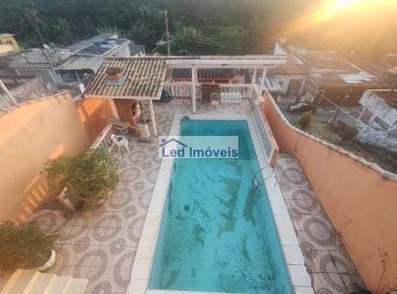 Casa · 300m² · 3 Quartos · 3 Vagas · Sobrado com 3 quartos, Umuarama, Osasco - R$ 845 mil, Cod: 2877