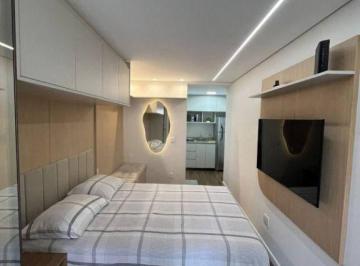 ea4d7517ebbe1fdc09dd23d27fed93fa46291c71 · Apartamento com 1 dormitório à venda, 26 m² por R$ 370.000,00 - Vila Guarani (Zona Sul) - São Paulo/