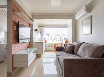 5c23070894529ab7d8df4b051f8b5a984aea82a0 · Apartamento 2 Suites à venda, 62 m² por R$ 690.000 - Setor Bueno - Goiânia/GO