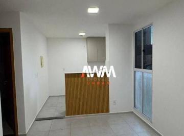 fbb933cf46bc60ef040386c77e4fccff91f43ab0 · Apartamento com 2 quartos à venda, 40 m² por R$ 245.000 - Jardim Nova Esperança - Goiânia/GO