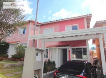 9d1978e2d3d1d2c78ced9d0efb9cc891cda89030 · Sobrado para alugar, 70 m² por R$ 3.600,00/mês - Granja Viana - Cotia/SP