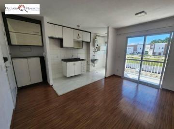 5e42f904078c6684d70b553705c401d2bd1c9949 · Apartamento à venda, 51 m² por R$ 379.000,00 - Granja Viana - Cotia/SP