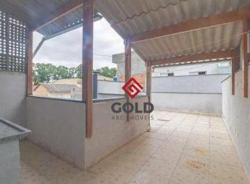 0e71f48ba6222d3a23256cfb407588b5f6054ed3 · Cobertura com 2 dormitórios para alugar, 90 m² por R$ 2.215,00/mês - Jardim Utinga - Santo André/SP