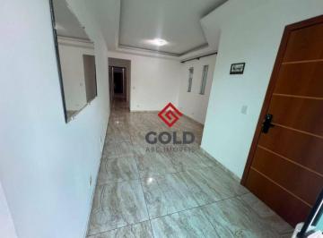 2234e978c3bcda719fd5adf463a561f8db8f046c · Apartamento com 3 dormitórios para alugar, 85 m² por R$ 3.297,00/mês - Vila Curuçá - Santo André/SP