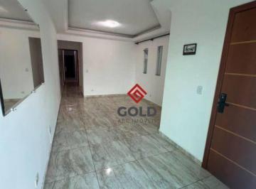 f49106e6b26765e102f36e721e2172eaf162486b · Apartamento com 3 dormitórios para alugar, 85 m² por R$ 3.097,00/mês - Vila Curuçá - Santo André/SP