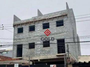aa5f64201902da80f1d78fa360034158591c057c · Cobertura com 2 dormitórios à venda, 78 m² por R$ 505.000,00 - Parque Erasmo Assunção - Santo André/