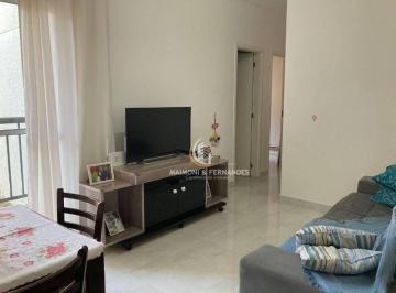 d6e0eb4a4067868c87ea365a483adf6ce443ba04 · Apartamento à venda, 49 m² por R$ 255.000,00 - Recanto Paraíso - Rio Claro/SP
