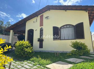 48b41460668db9a440efa44b6ff6511e0c3daaaa · Casa com 4 quartos à venda, 119 m² por R$ 900.000 - Bairro Ajuda - Guararema/SP