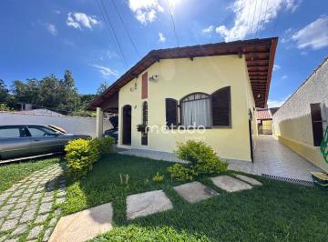ddd0149c6cdac6f88fea5cb1d0b7c94f91b032eb · Casa com 4 quartos à venda, 119 m² por R$ 900.000 - Bairro Ajuda - Guararema/SP