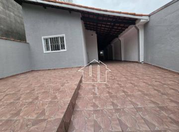 65275fbe93ba48a52379bd94173252c69afafe55 · Casa com 3 dormitórios à venda, 82 m² por R$ 600.000,00 - Jardim Satélite - São José dos Campos/SP