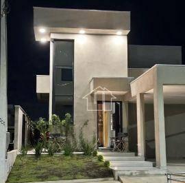 f90701c09f2e1c3dd4e6cdd4126b29fc0d87fb89 · Casa com 3 dormitórios à venda, 154 m² por R$ 1.250.000,00 - Vereda dos Campos - São José dos Campos