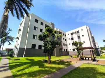 59f34c1411c8db62bf45f80cd3182137caf36704 · Apartamento com 3 dormitórios à venda por R$ 380.000,00 - Residencial Tarobá - Foz do Iguaçu/PR