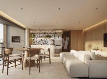 754d325865546bee0ab35438b82275e4a9bc442a · Apartamento com 2 dormitórios à venda, 94 m² por R$ 1.526.053,00 - Bigorrilho - Curitiba/PR