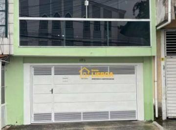 0d5b3eb679ddcf28a49458a714c20e7fefe88c03 · Sobrado com 4 dormitórios à venda, 200 m² por R$ 700.000,00 - Jardim Imperador - São Paulo/SP