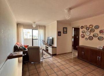 16703043770de6075021d088e597940c03b3a32c · Apartamento com 2 dormitórios à venda, 78 m² por R$ 380.000,00 - Vila Leme da Silva - Bauru/SP