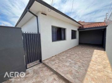 a1a102ba89eb39f18fd6896404c55145a1e63e1c · Casa com 3 dormitórios à venda, 150 m² por R$ 405.000,00 - Centro - Bauru/SP