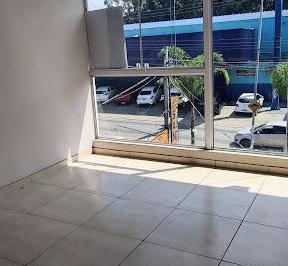 2fc42acfb17f377fe7d6e292374e0eedea124954 · Sala para alugar 20m²- Calmon Viana - Poá/SP