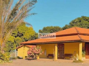9825df22b7e7373e2d46b9138171bef1b2dd6f26 · Chácara com 3 dormitórios à venda, 21000 m² por R$ 1.200.000,00 - Jeriva - Boituva/SP