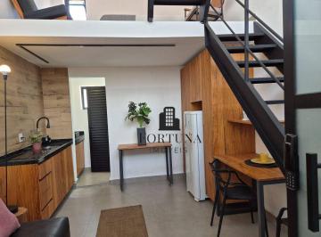 54c979ced92ec7d89feb717f4dcbe9cc3b93dbae · Apto. 1 dormitório mobiliado, moderno, em 3 andares com terraço muito ensolarado, bairro Mirandópoli