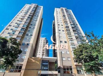 c9ce8d6111a0f7376be756eaff41f5ada5de7a0a · Apartamento à venda, 70 m² por R$ 712.000,00 - Parque das Nações - Santo André/SP