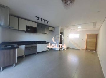 9a8cfcfa4f623ec57afa0404636206ddc5155f2d · Sobrado com 2 dormitórios à venda, 133 m² por R$ 530.000,00 - Jardim das Maravilhas - Santo André/SP