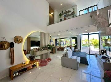 5fd467f646f8a0b100dc8e69afe67c8dc6a1c8e0 · Casa à venda, 230 m² por R$ 2.290.000,00 - Cyrela Landscape Esplanada - Votorantim/SP