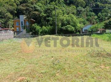 f7446ba0c42660e5fd175cf988364641301d11fc · Terreno à venda, 401 m² por R$ 450.000 - Massaguaçu - Caraguatatuba/SP