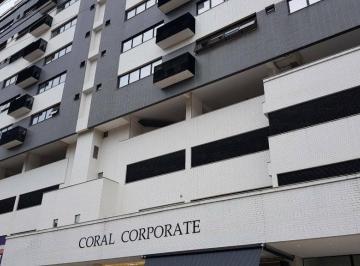 43c6d574cf0b203226cafd7350f98d1cd249a305 · Sala para alugar, 32 m² por R$ 2.759,78/mês - Coqueiros - Florianópolis/SC